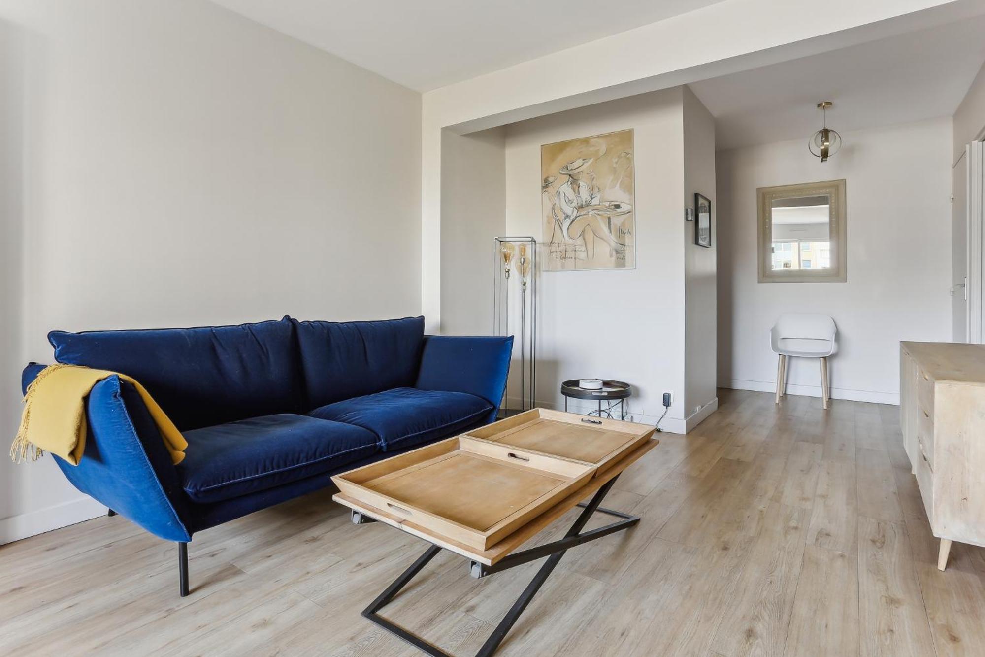 Residence Aurmat - Appart - Hotel - Boulogne - Paris Zewnętrze zdjęcie