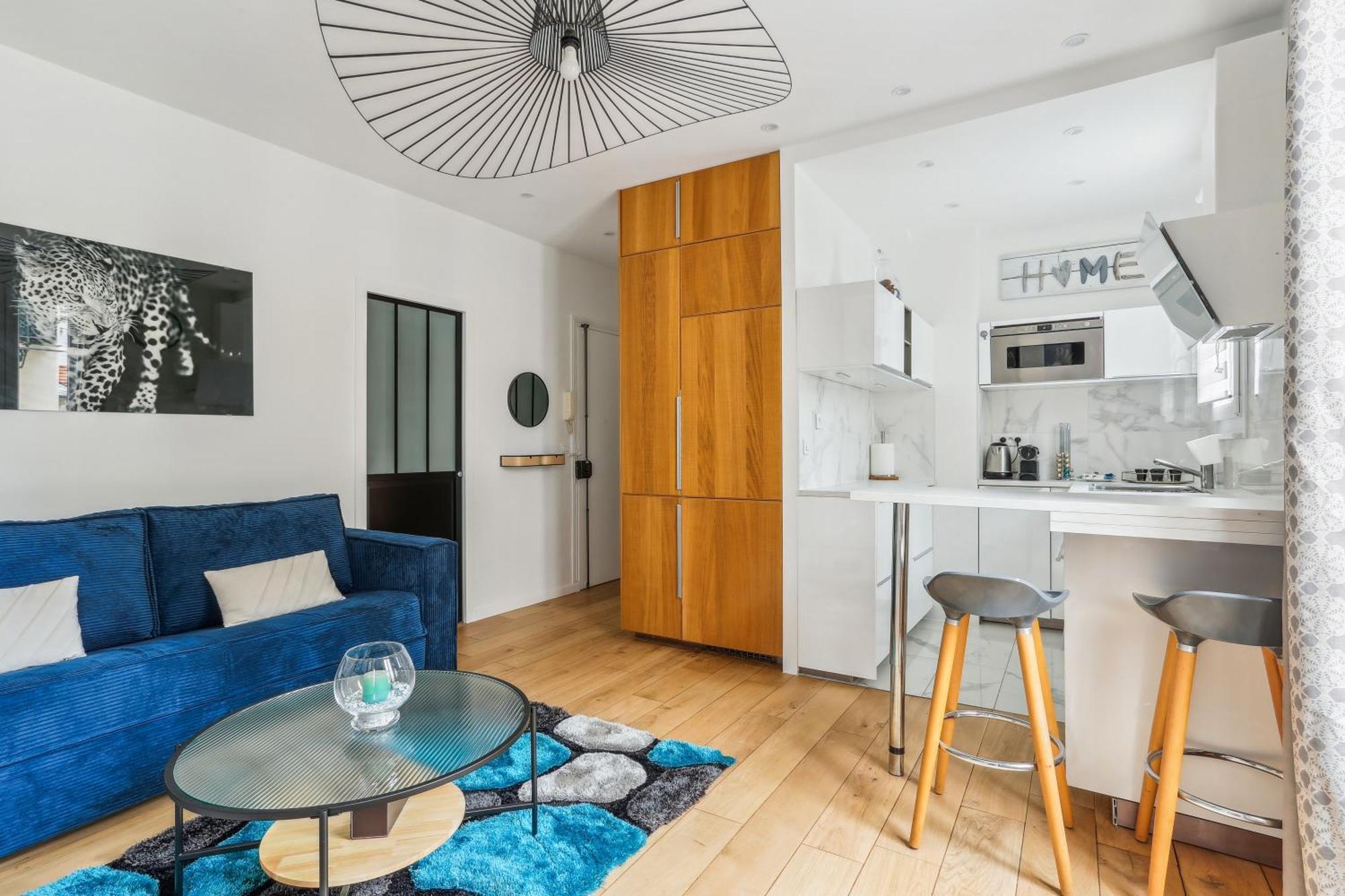Residence Aurmat - Appart - Hotel - Boulogne - Paris Zewnętrze zdjęcie