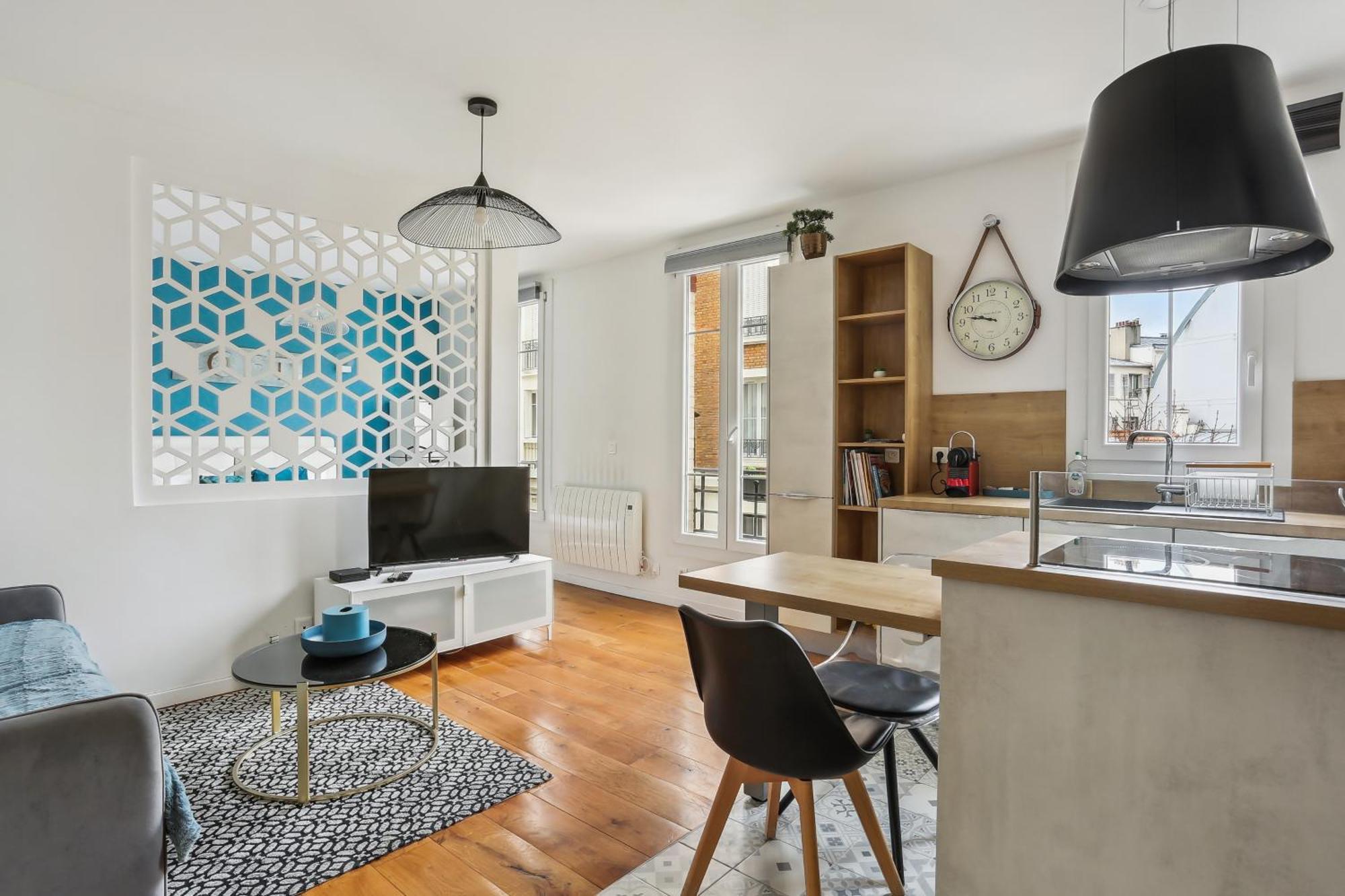 Residence Aurmat - Appart - Hotel - Boulogne - Paris Zewnętrze zdjęcie