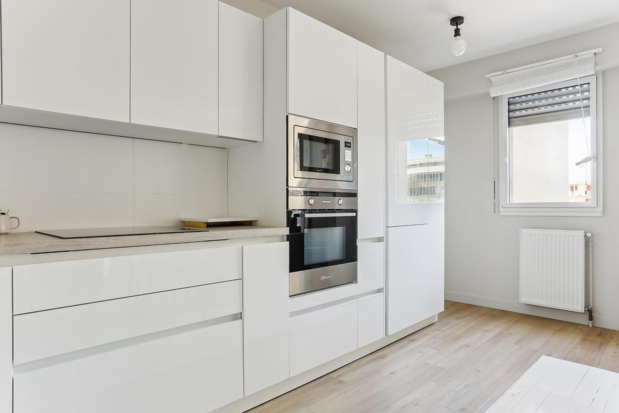 Residence Aurmat - Appart - Hotel - Boulogne - Paris Pokój zdjęcie
