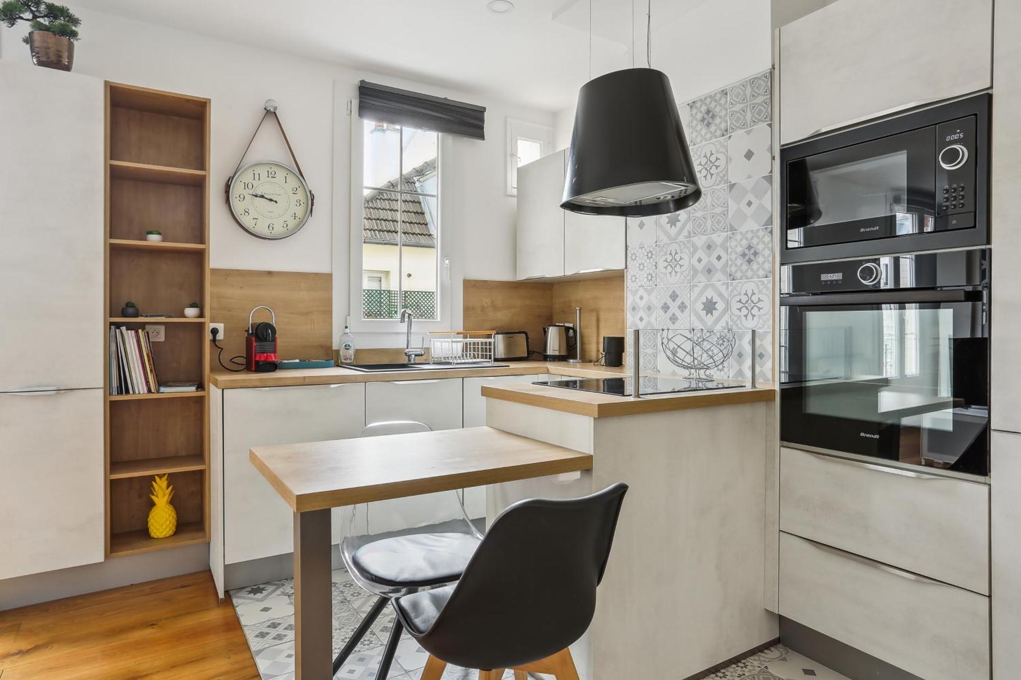 Residence Aurmat - Appart - Hotel - Boulogne - Paris Zewnętrze zdjęcie