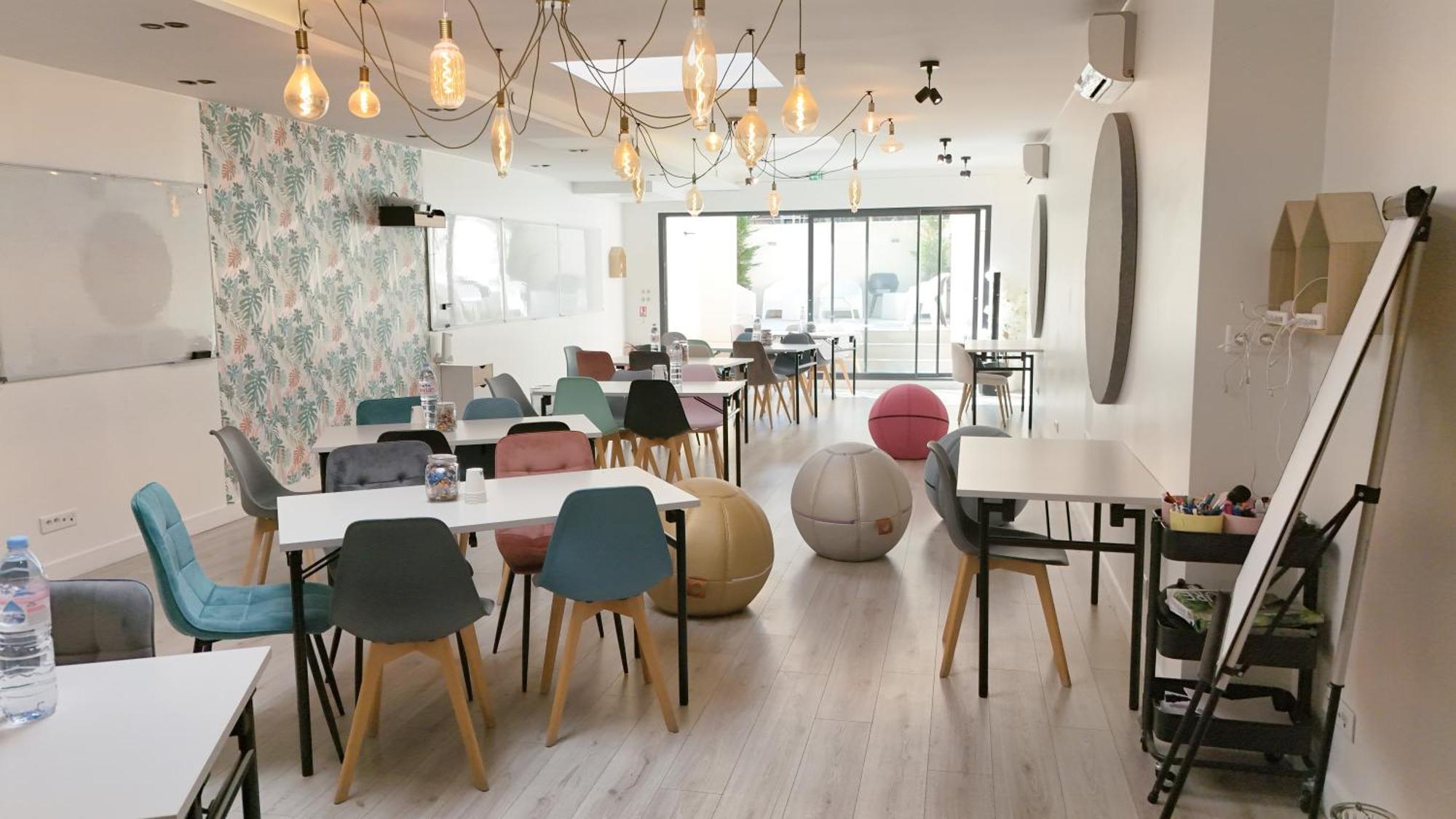 Residence Aurmat - Appart - Hotel - Boulogne - Paris Zewnętrze zdjęcie