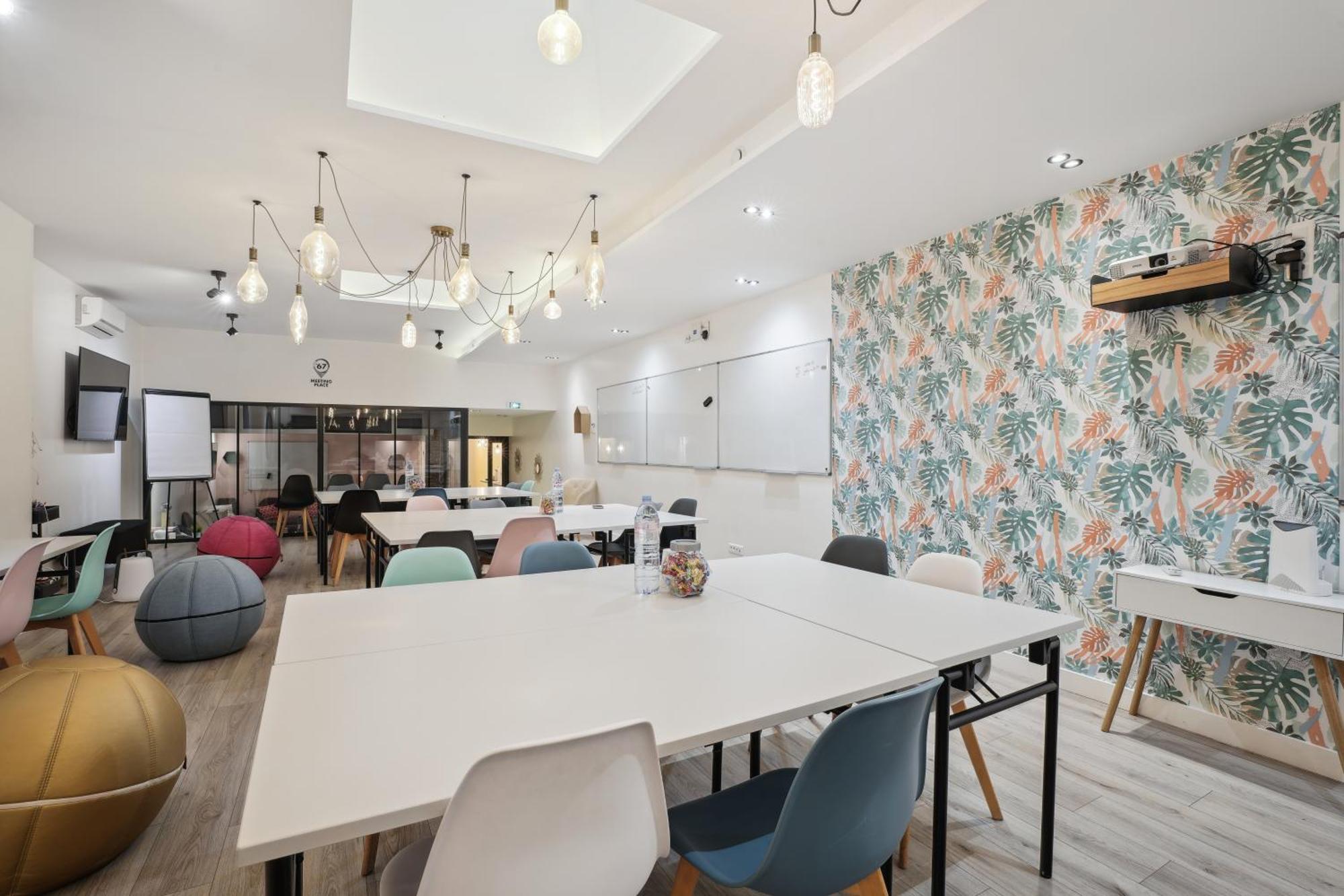 Residence Aurmat - Appart - Hotel - Boulogne - Paris Zewnętrze zdjęcie