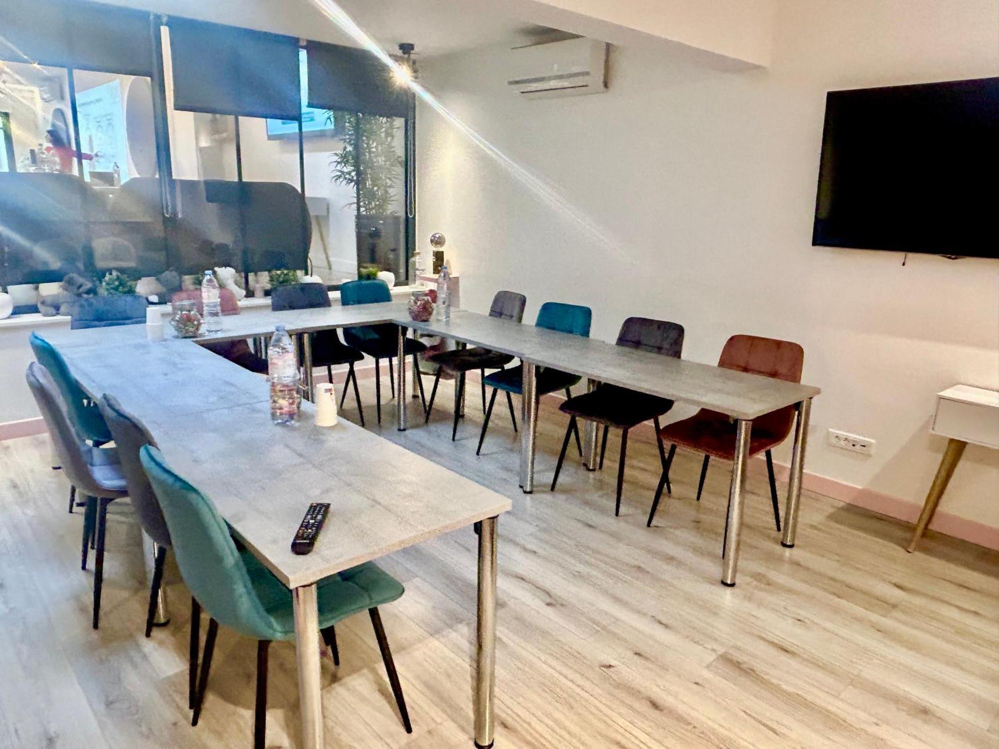 Residence Aurmat - Appart - Hotel - Boulogne - Paris Zewnętrze zdjęcie